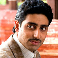 My father never made a film for me: Abhishek